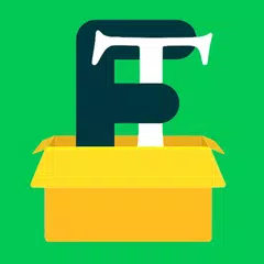 zFont Tool - Android Font Tool XAPK download