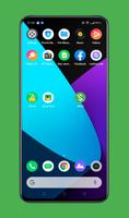 zMOD - Theme & Font Installer  पोस्टर