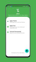 zMOD - Theme & Font Installer  скриншот 1