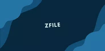 zFile - Simple File Manager