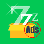 zFont - Ads Remover simgesi