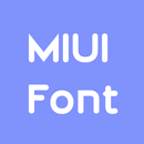 MiFonter - Font Chaner For MIUI 10,11,12 [BETA] APK