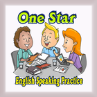 English Speaking Practice simgesi
