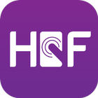 آیکون‌ HTF