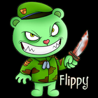 Happy Tree Friends Wallpaper icône