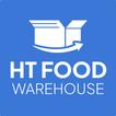 HT Food Warehouse biểu tượng