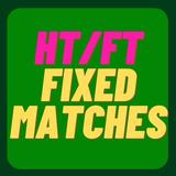 HT/FT Fixed Matches