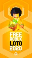 Free Robux Loto 2020 penulis hantaran