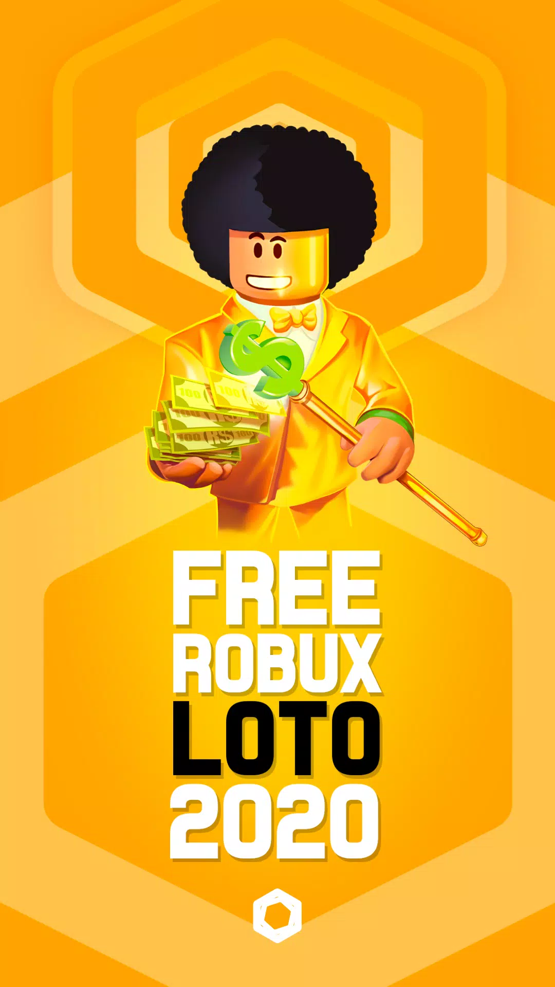 Robux Loto Run for Android - Free App Download