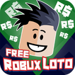 Free Robux Loto