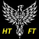 HT/FT Fixed Predictions APK