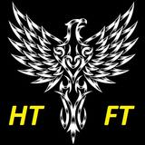 HT/FT Fixed Predictions icon