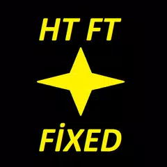 HT/FT Tips Fixed Matches アプリダウンロード