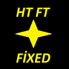 HT/FT Tips Fixed Matches آئیکن