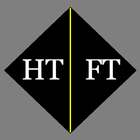 HT/FT Predictions Pro icône