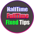 HalfTime-FullTime Sure tips.
