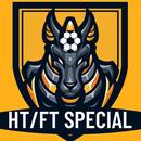 HT/FT Betting Tips Special aplikacja