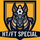 HT/FT Betting Tips Special أيقونة