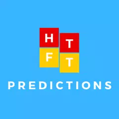 HT/FT predictions XAPK 下載