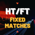 HT/FT Fixed Matches