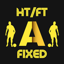 HT/FT A Plus Fixed Matches APK