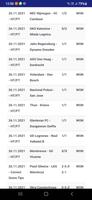 HT/FT A Plus Fixed Matches capture d'écran 1