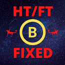 HT/FT Betting Fixed Matches VI APK