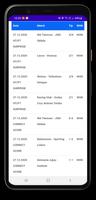 HT/FT Betting Fixed Matches VI پوسٹر