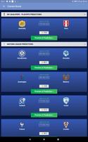HT/FT Prediction Correct Score 截图 1