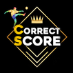 Correct Score HT/FT Full Time ikon