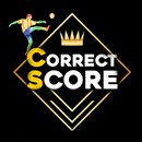 Correct Score HT/FT Full Time APK
