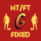 HT/FT Great Fixed Matches VIP アイコン