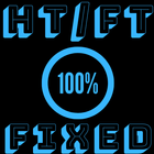 HT/FT Fixed Matches 아이콘