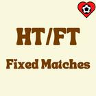 Fixed Matches Ht Ft Tips иконка