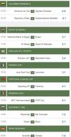 Fixed Matches Ht Ft Tips скриншот 1