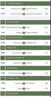 Fixed Matches Ht Ft Tips скриншот 2