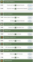 Fixed Matches Ht Ft Tips скриншот 3