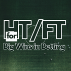 HTFT Big Wins Betting icône