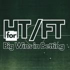 ikon HTFT Big Wins Betting