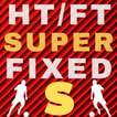HT/FT Great Fixed Matches VIP