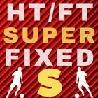 HT/FT Great Fixed Matches VIP icon