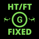 HT/FT Great Fixed Betting Tips APK