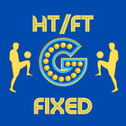 HT/FT Great Fixed Matches VIP آئیکن