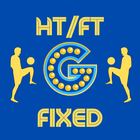 HT/FT Great Fixed Matches VIP 图标