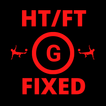 HT/FT Great Fixed Matches VIP
