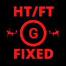 HT/FT Great Fixed Matches VIP APK