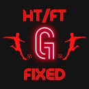 HT/FT Great Fixed Matches VIP APK