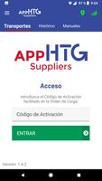 AppHTG Suppliers Poster