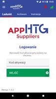 AppHTG Suppliers plakat