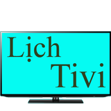 Lich Tivi 图标